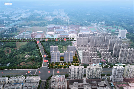 龙都百合花园3室2厅2卫118万140.05m2中档装修出售